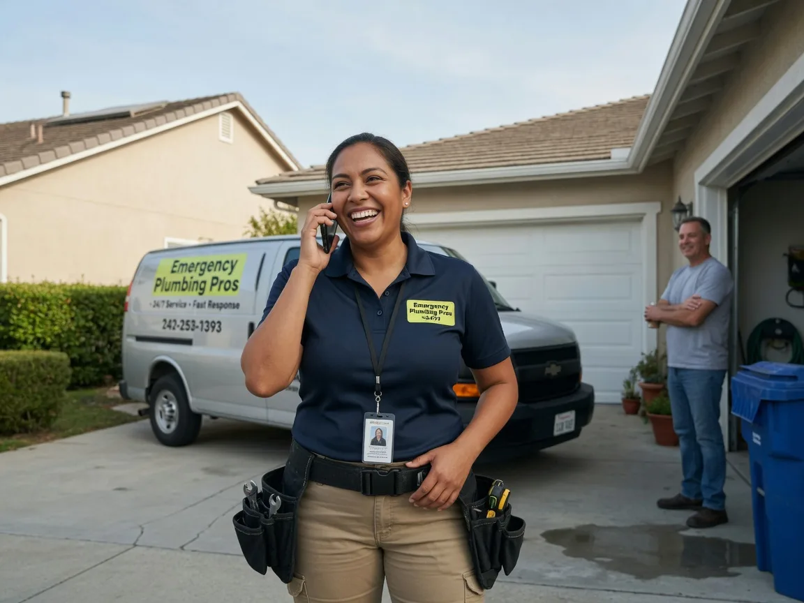 Emergency Plumber West Lafayette, OH FAQs